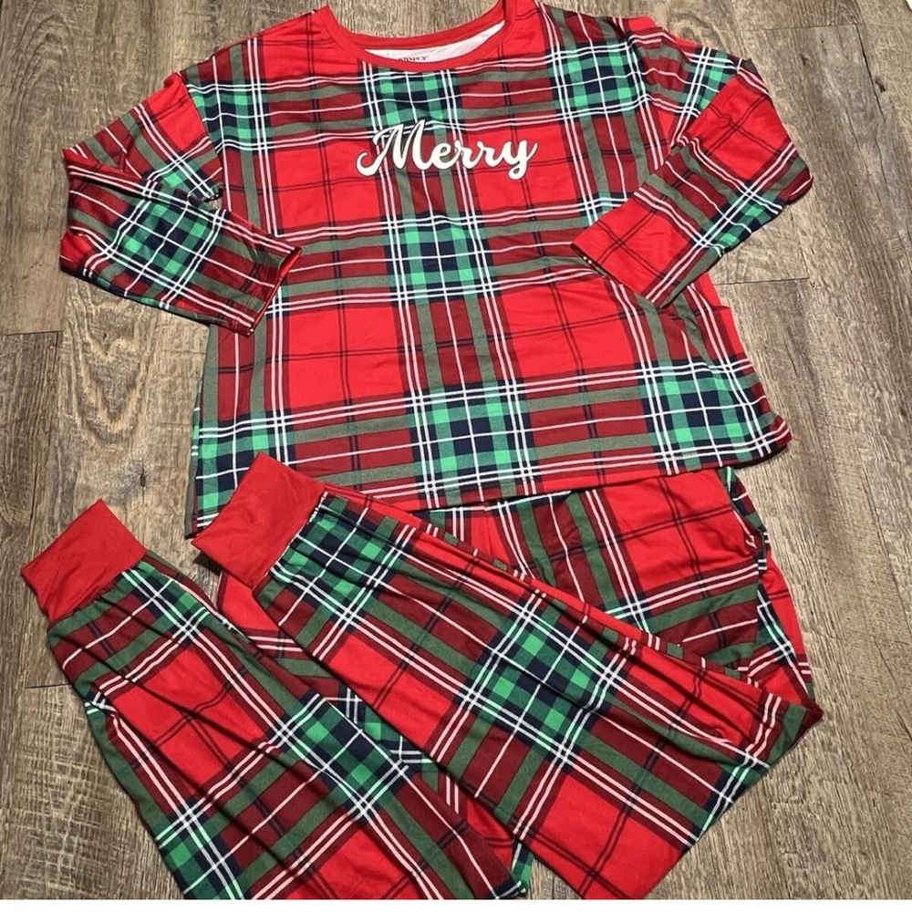Joyspun -Christmas pajamas